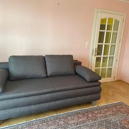 Apartament Luxusapartment Irene Graz