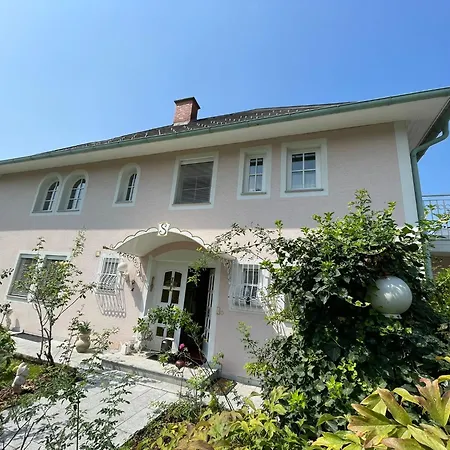 Apartament Luxusapartment Irene Graz