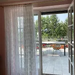 Apartamento Luxusapartment Irene Graz