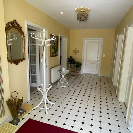 Apartament Luxusapartment Irene Graz