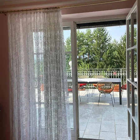 Lägenhet Luxusapartment Irene Graz