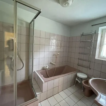 Luxusapartment Irene Apartamento Graz