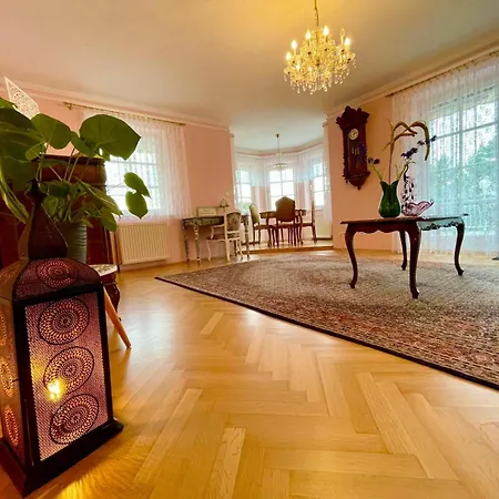 Luxusapartment Irene Apartamento Graz