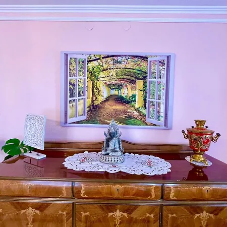 Luxusapartment Irene Apartamento Graz