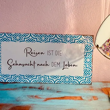 Luxusapartment Irene Lägenhet