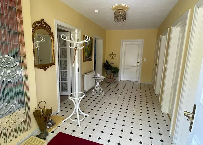 Lägenhet Luxusapartment Irene Graz