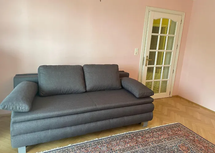 Appartamento Luxusapartment Irene Graz