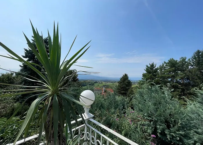 Luxusapartment Irene * Graz