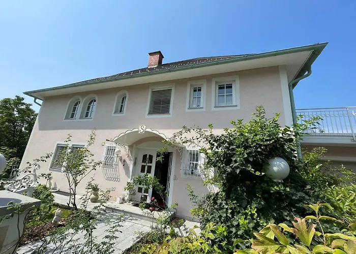 Lägenhet Luxusapartment Irene Graz