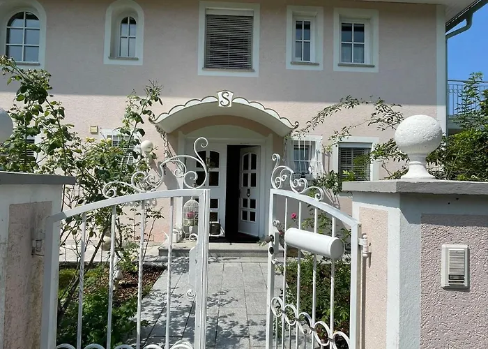 Appartamento Luxusapartment Irene *