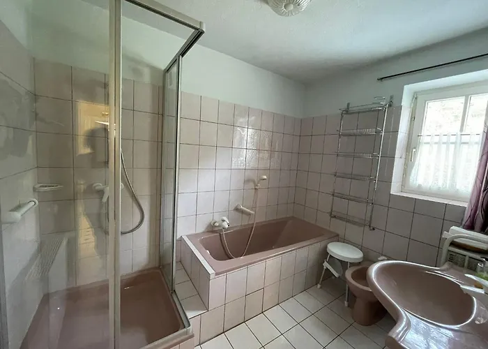 Luxusapartment Irene Lägenhet Graz