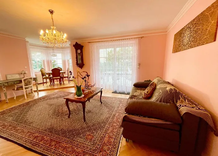 Luxusapartment Irene * Graz