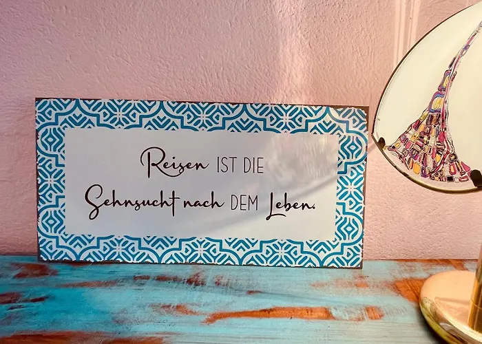 Luxusapartment Irene Appartamento